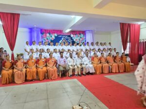 Parental Involvement 2025